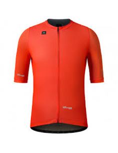 MAILLOT MANGA CORTA CX L SOLID UNISEX BOYNTON