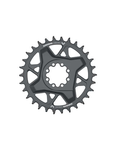 SRAM PLATO GX EAGLE T-TYPE OFF 3MM 12 VELOCIDADES 30