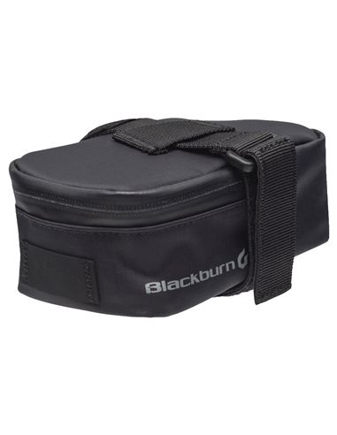 BLACKBURN GRID MTB MICRO SEAT BAG REFLECTIVE