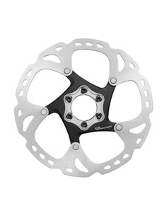 SHIMANO DISCO DE FRENO SM-RT86 6 TORNILLOS ICE TECHNOLOGIES