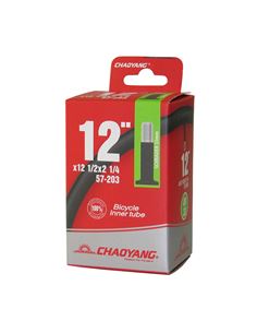 CHAOYANG CÁMARA 12 1/2 X 2 1/4 AV