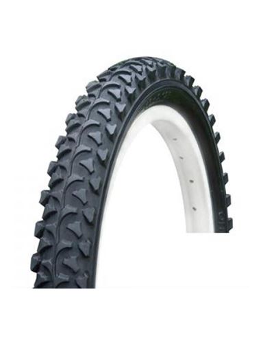 CUBIERTA CHAOYANG CYT 26 X 1.95