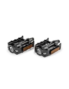 JGO. PEDALES MTB ALUMINIO 105 X 79MM