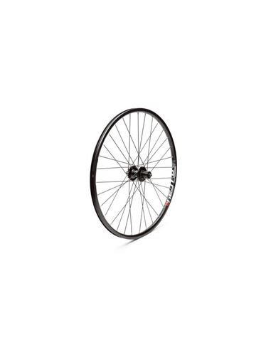 RUEDA TRA. MACH NEURO 27,5"+SHIMANO 475