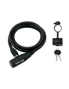 CANDADO ECO 120CM/8MM