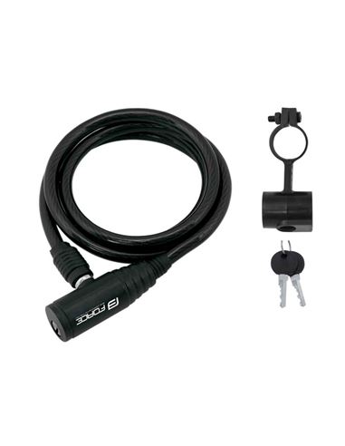 CANDADO ECO 120CM/8MM
