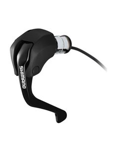 PALANCA IZQUIERDA ST-R8060 ULTEGRA DI2 2V TRIATLON Y CONTRAR