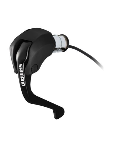 PALANCA IZQUIERDA ST-R8060 ULTEGRA DI2 2V TRIATLON Y CONTRAR