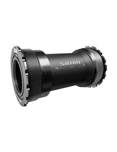 SRAM PEDALIER DUB T47 CARRETERA WIDE 77MM