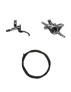 SHIMANO SHIMANO XTR FRENO (KIT) BRM9200JTBLM9200 IZQUIERDO