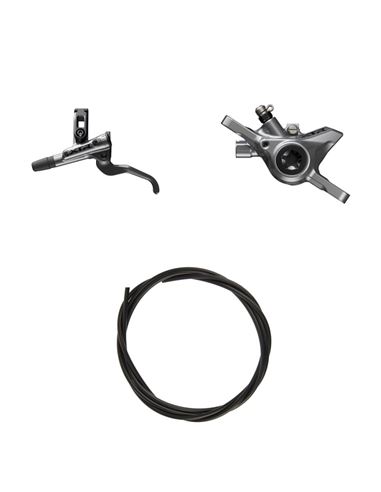 SHIMANO SHIMANO XTR FRENO (KIT) BRM9200JTBLM9200 IZQUIERDO