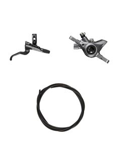 SHIMANO XTR FRENO (KIT) BRM9200JTBLM9200 DERECHO/ TRASERO R
