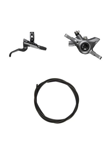 SHIMANO XTR FRENO (KIT) BRM9200JTBLM9200 DERECHO/ TRASERO R