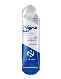 LONGOVIT 360GEL 75G NEUTRO