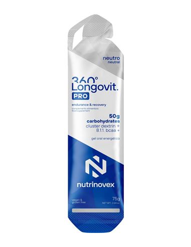 LONGOVIT 360GEL 75G NEUTRO