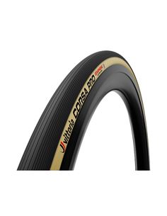 TIRE ROAD CORSA PRO PARA/BL/BL 28-622/700X28C FOLD TUBE G2