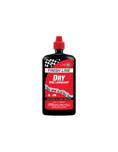 LUBRICANTE SECO 8OZ