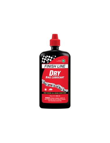 LUBRICANTE SECO 8OZ