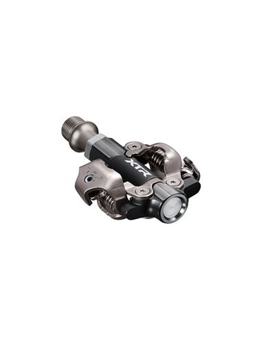 SHIMANO XTR PEDAL (SPD) PD-M9200 DOBLE CARA