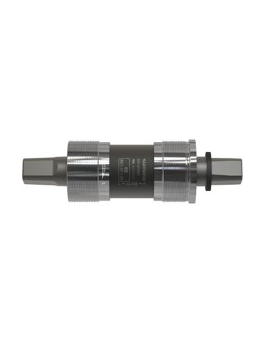 SHIMANO EJE PEDALIER BSA 113MM/73MM BB-UN300 CUADRADILLO