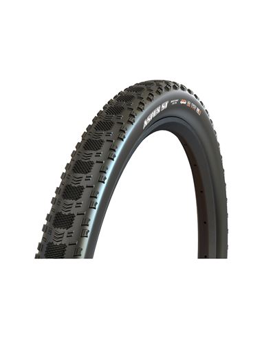 CUBIERTA MAXXIS ASPEN ST MAXXSPEED 3C EXO TR 170TPI