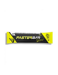 BARRITA FASTER BAR GOURMET CITRICO