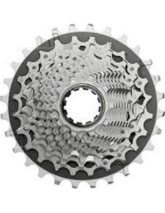 CASSETTE SRAM FORCE XG-1270 12 VELOCIDADES PLATA (1