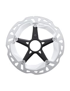 SHIMANO DISCO DE FRENO RT-MT800 CENTER LOCK ICE TECHNOLOGIES