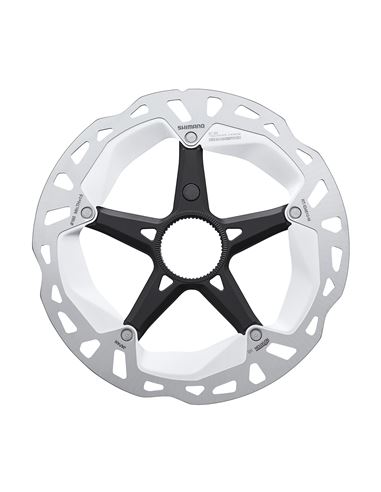 SHIMANO DISCO DE FRENO RT-MT800 CENTER LOCK ICE TECHNOLOGIES