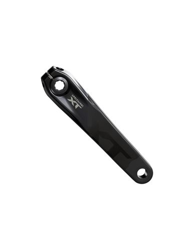 SHIMANO DEORE XT JUEGO DE BIELAS FC-M8200 HOLLOWTECH II 12 V