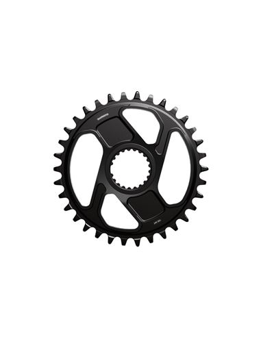 SHIMANO DEORE XT PLATO SM-CRM86 12 VELOCIDADES 34T