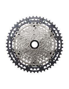 SHIMANO DEORE XT CASSETTE DE PIÑONES CS-M8200-12 12 VELOCIDA
