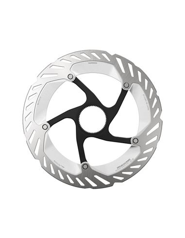 SHIMANO DISCO DE FRENO RT-CL800 CENTER LOCK ICE TECHNOLOGIES