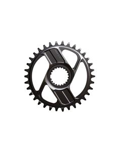 SHIMANO XTR PLATO SM-CRM96 SM-CRM96 12 VELOCIDADES 34D
