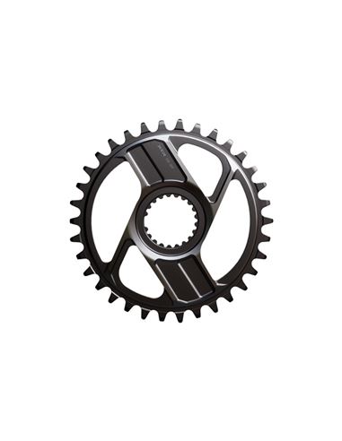SHIMANO XTR PLATO SM-CRM96 SM-CRM96 12 VELOCIDADES 34D