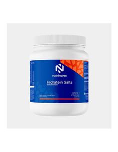 HIDRATEIN SALTS 600G