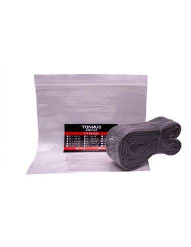 CAMARA DE AIRE ARMOUR 27,5 X 1.95-2.5 PRESTA