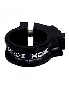ABRAZADERAS MANDOS DE CAMBIO KCNC PARA SHIMANO M-9000/M-8000