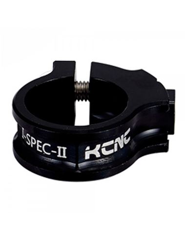 ABRAZADERAS MANDOS DE CAMBIO KCNC PARA SHIMANO M-9000/M-8000