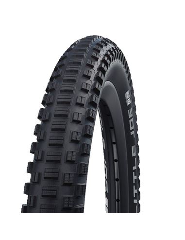 CUBIERTA SCHWALBE LITTLE JOE 14 X 1.40 HS3