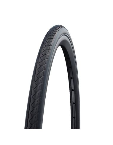 CUBIERTA SCHWALBE MARATHON PLUS 24 X 1.00