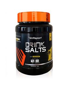 DRINK SALTS ZERO 810G LIMON