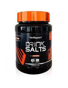 DRINK SALTS ZERO 810G