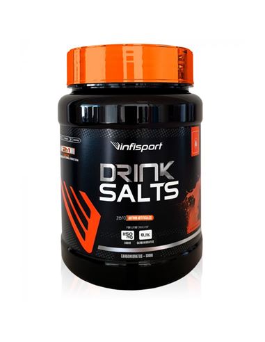 DRINK SALTS ZERO 810G
