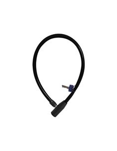 OXC CABLE ANTIRROBO HOOP 4MM X 600MM