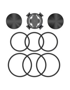 SOPORTE BIKE MOUNT PARA RIDER R PACK 20