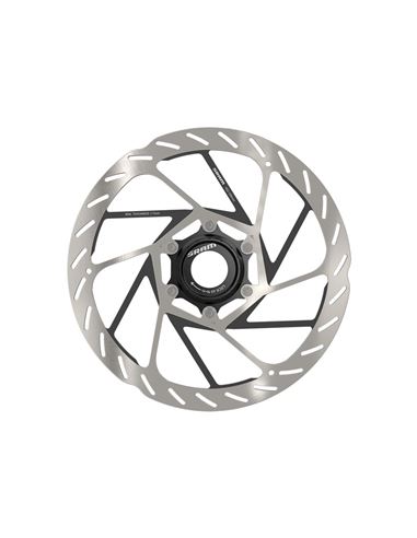 SRAM DISCO FRENO HS2 200MM CENTERLOCK (BI