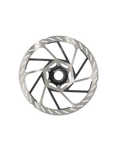 SRAM DISCO FRENO HS2 220MM CENTERLOCK (BI