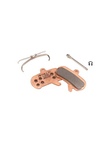 SRAM PASTILLA FRENO MAVEN 2024+ X-LARGE S