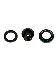 SRM REC TORN. EXTRACTOR BIELA DUB M18/M30 BLACK